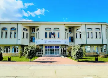 UMFST Targu Mures