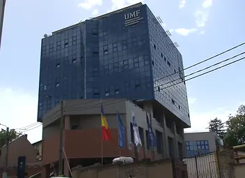 UMFST Targu Mures